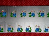 Adesivo de Flor A5