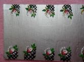 Adesivo de Flor A6